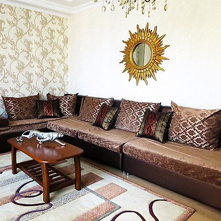 Best-Bishkekcity Apartments 2 Εξωτερικό φωτογραφία