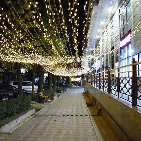 Best-Bishkekcity Apartments 2 Εξωτερικό φωτογραφία