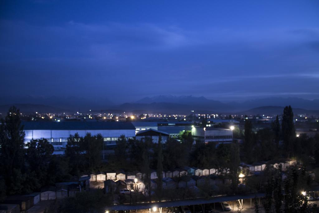 Best-Bishkekcity Apartments 2 Δωμάτιο φωτογραφία