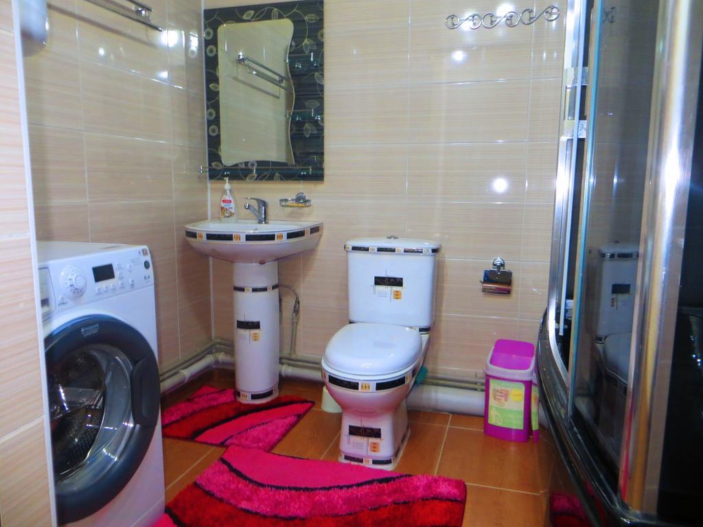 Best-Bishkekcity Apartments 2 Δωμάτιο φωτογραφία