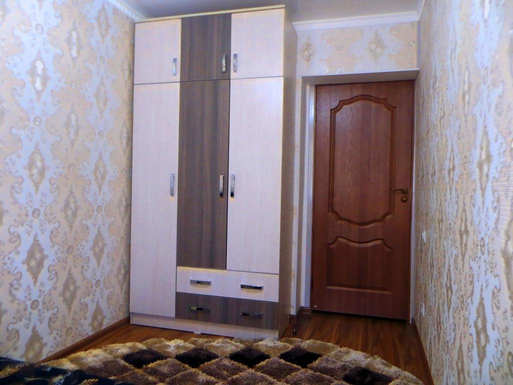 Best-Bishkekcity Apartments 2 Δωμάτιο φωτογραφία