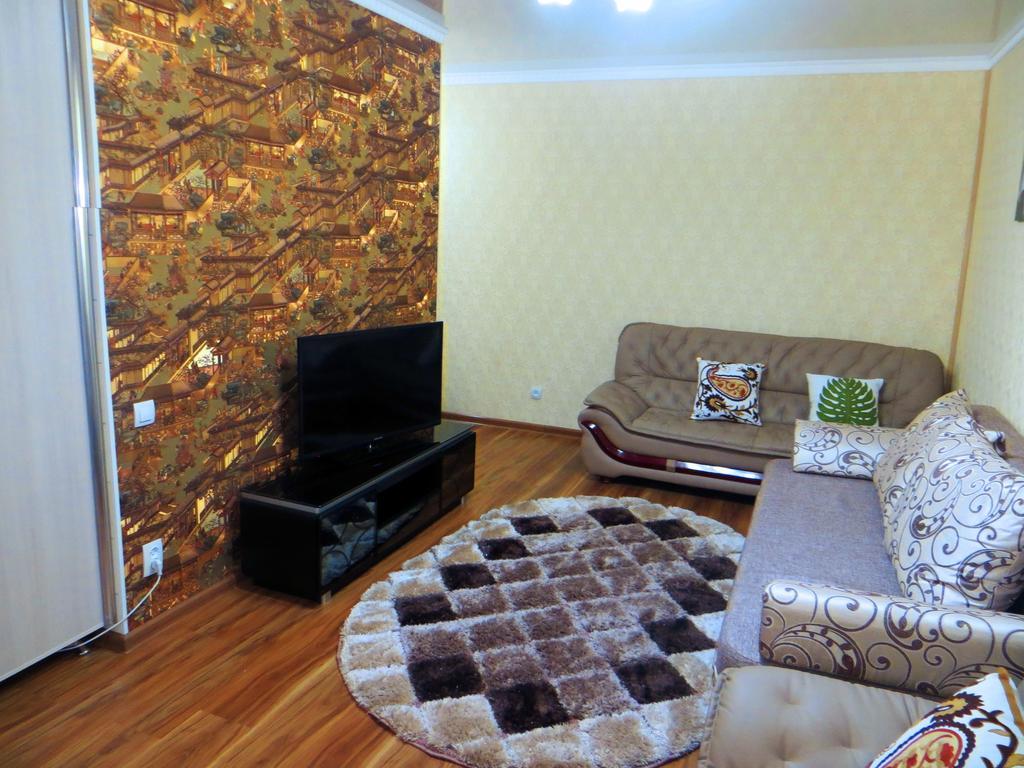 Best-Bishkekcity Apartments 2 Δωμάτιο φωτογραφία