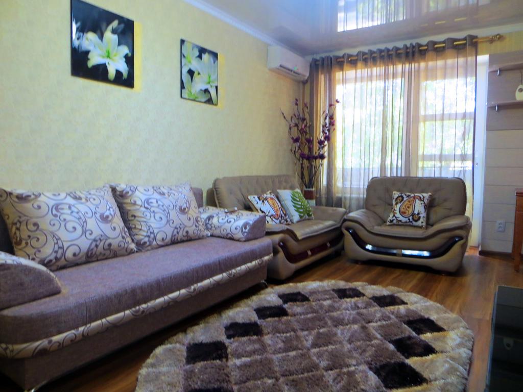 Best-Bishkekcity Apartments 2 Δωμάτιο φωτογραφία