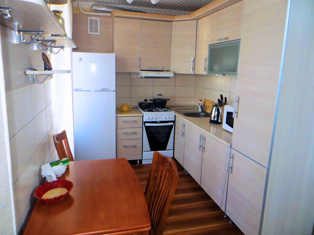 Best-Bishkekcity Apartments 2 Δωμάτιο φωτογραφία