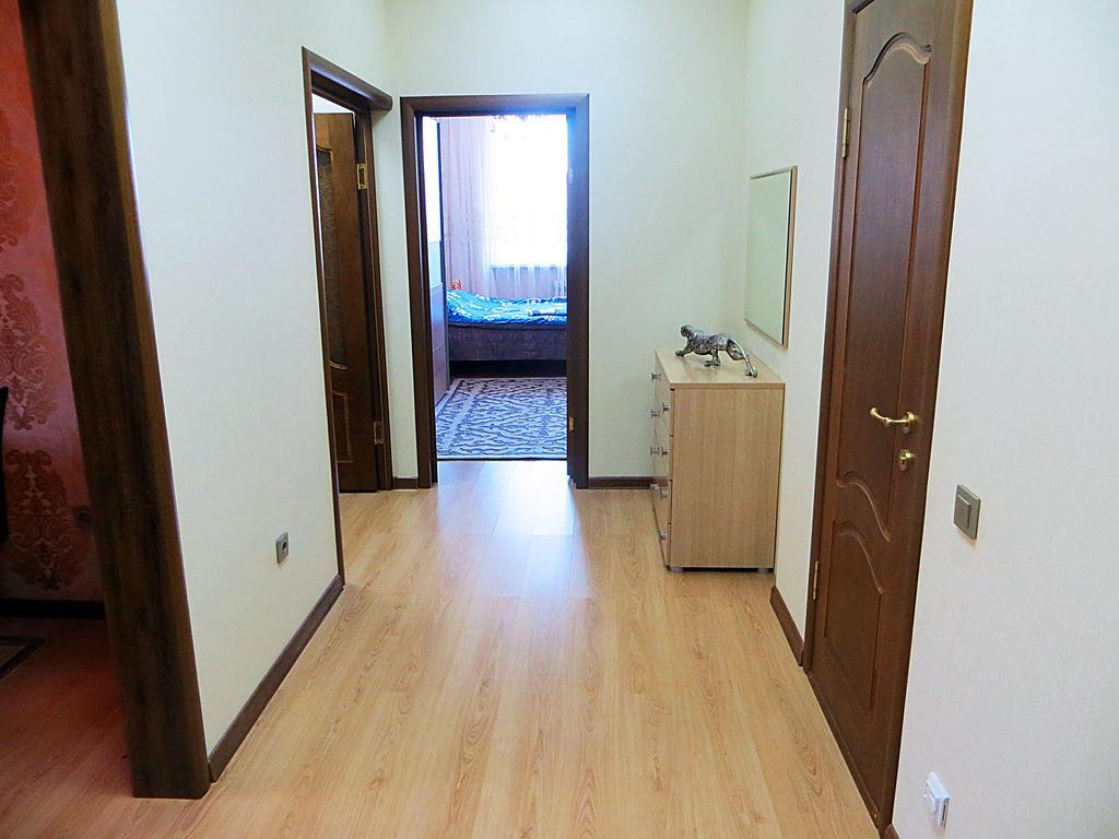 Best-Bishkekcity Apartments 2 Εξωτερικό φωτογραφία