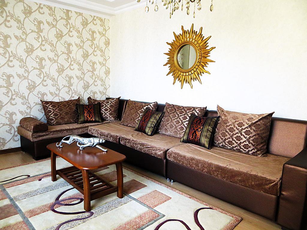 Best-Bishkekcity Apartments 2 Εξωτερικό φωτογραφία