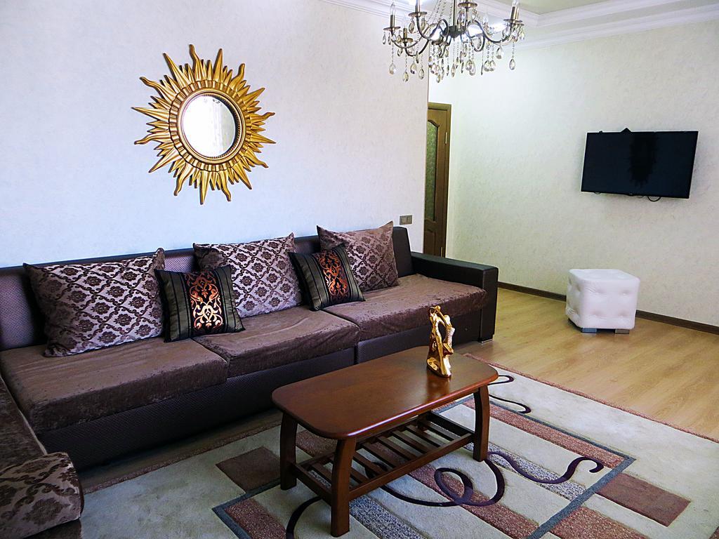Best-Bishkekcity Apartments 2 Εξωτερικό φωτογραφία