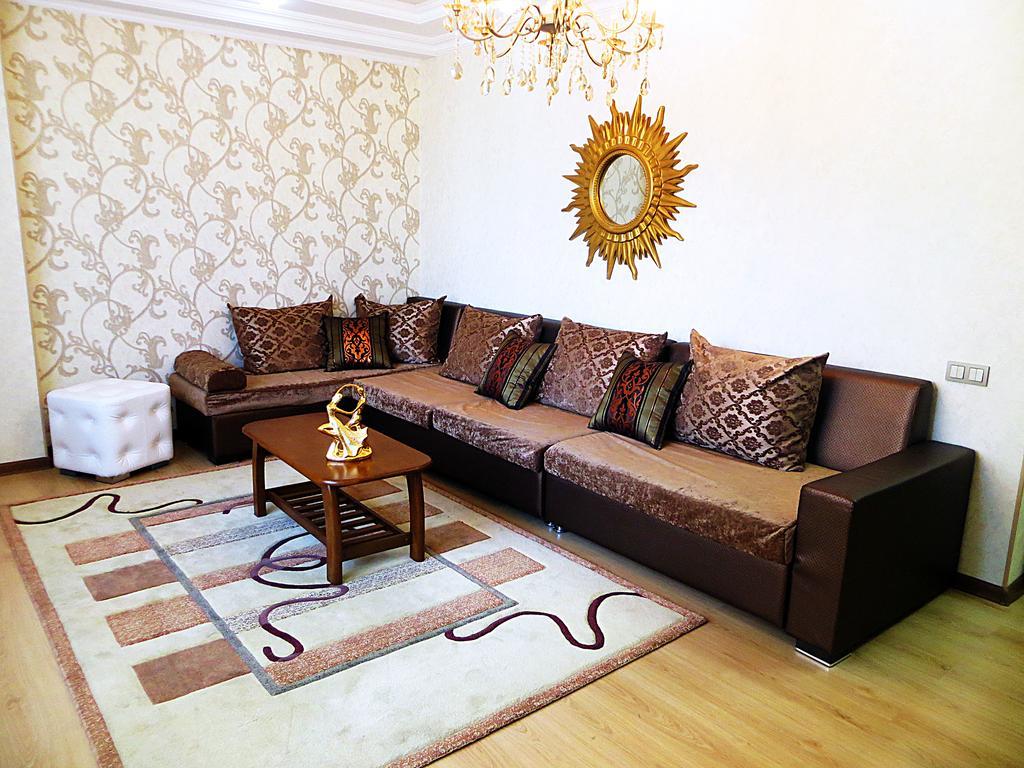 Best-Bishkekcity Apartments 2 Εξωτερικό φωτογραφία