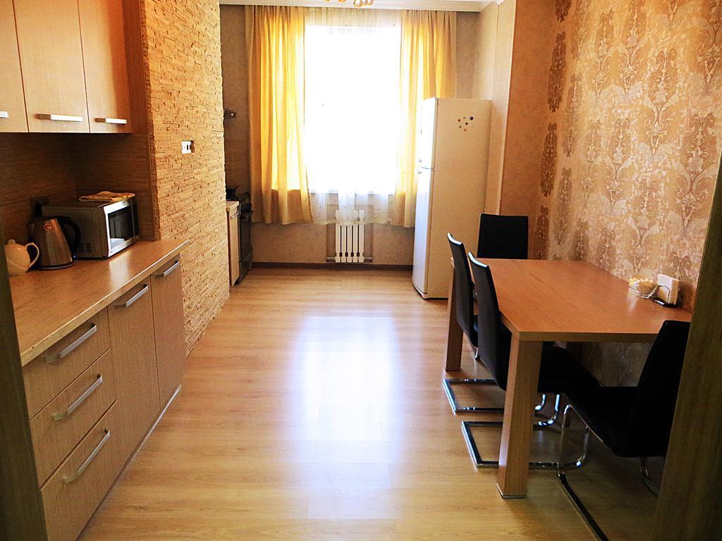 Best-Bishkekcity Apartments 2 Εξωτερικό φωτογραφία